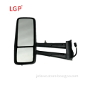 Factory direct  R59-6092-220000 side mirror fit for truck Kenworth T680
